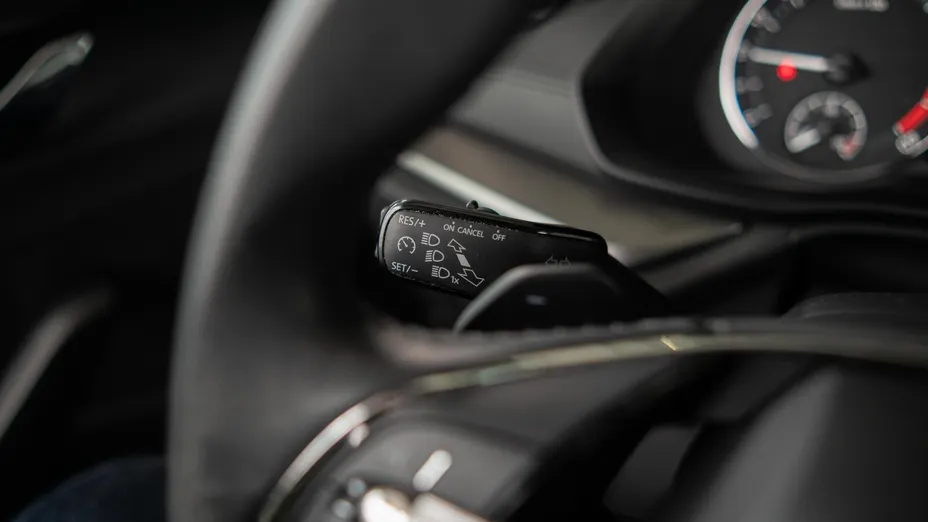 SKODA Octavia Octavia 2.0 TDI Ambition DSG