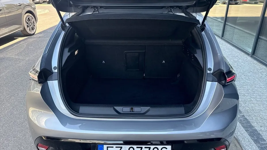 PEUGEOT 308 308 1.2 PureTech GPF Allure Pack S&S EAT8