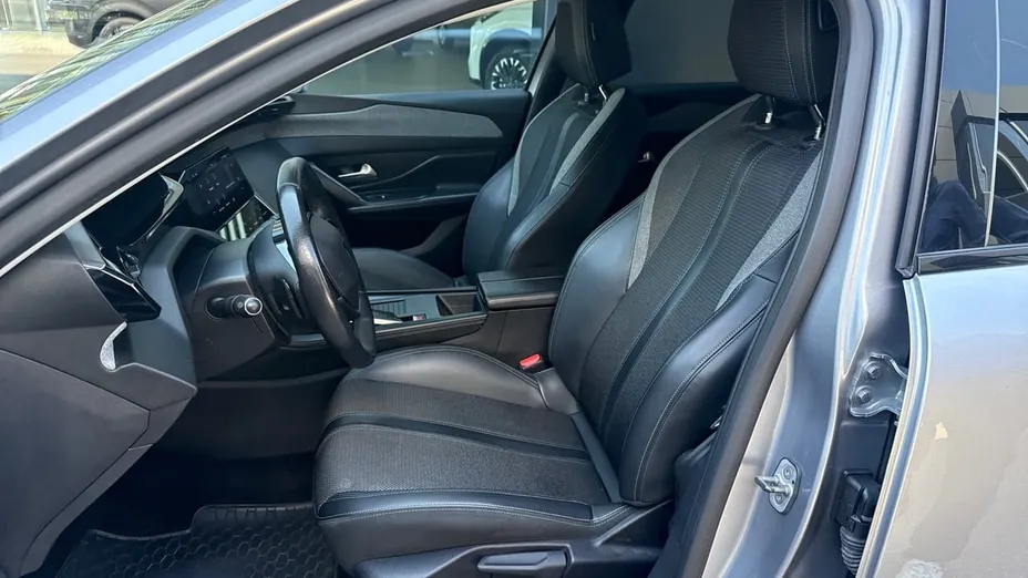 PEUGEOT 308 308 1.2 PureTech GPF Allure Pack S&S EAT8