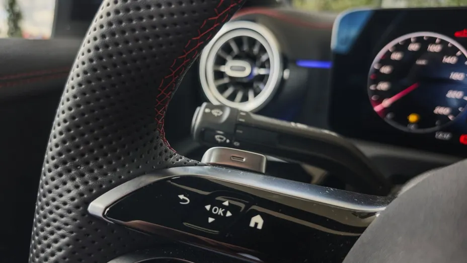 MERCEDES-BENZ CLA CLA 200 mHEV AMG Line 7G-DCT