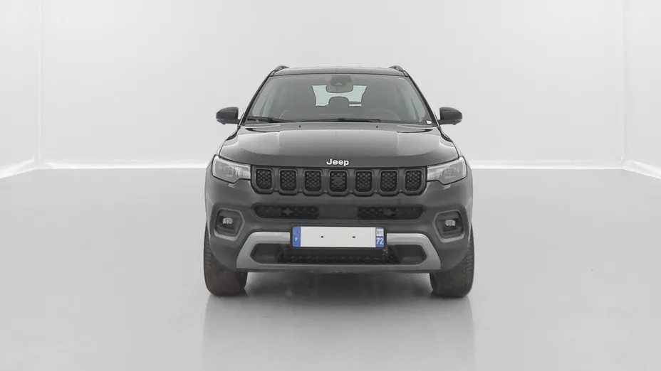 JEEP Compass -