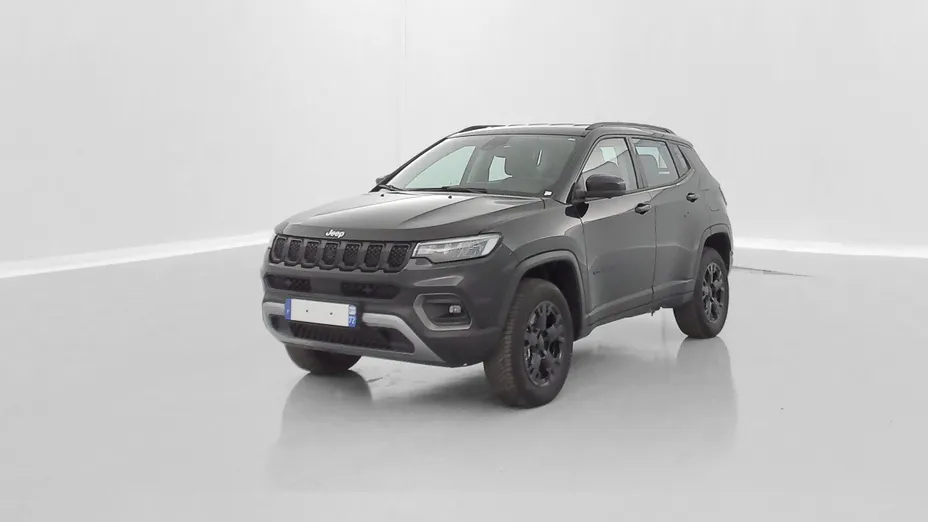 JEEP Compass -