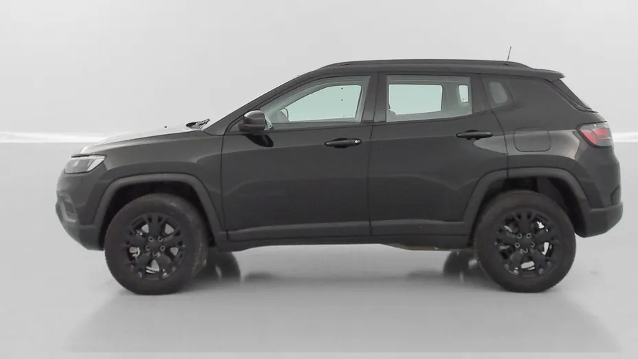 JEEP Compass -