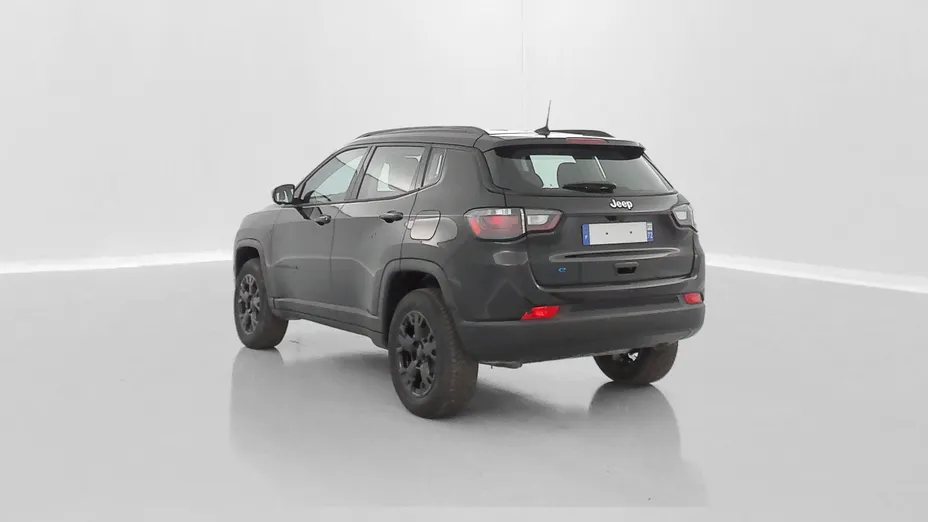 JEEP Compass -