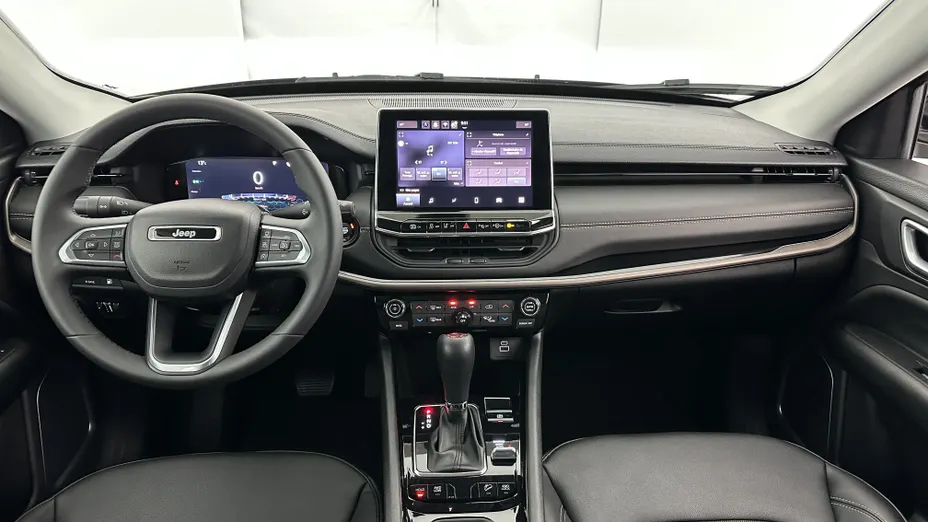 JEEP Compass -