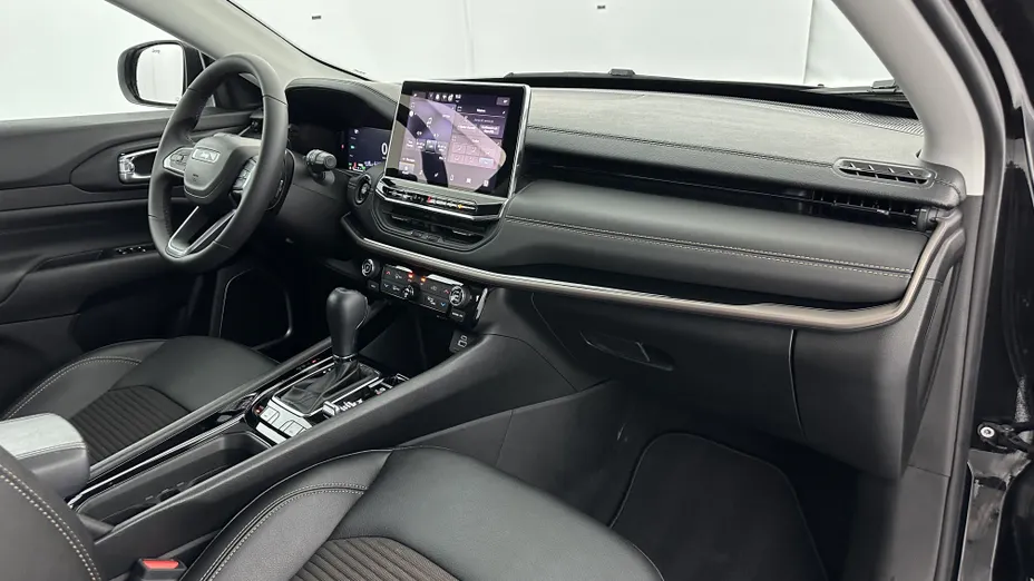 JEEP Compass -