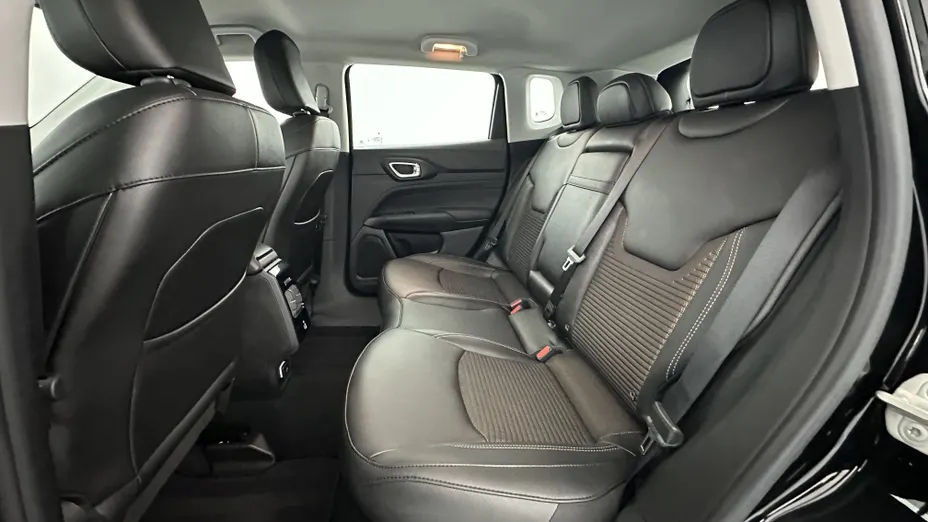JEEP Compass -