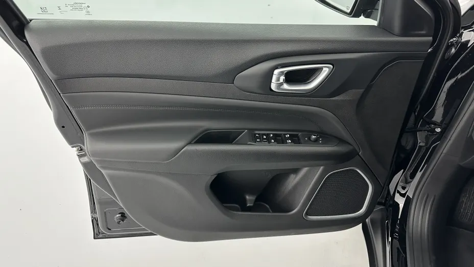 JEEP Compass -