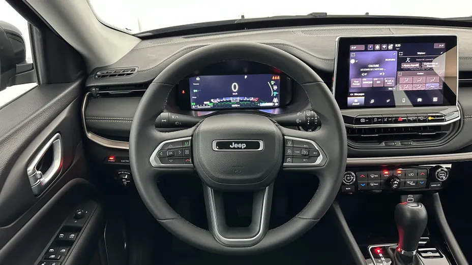 JEEP Compass -