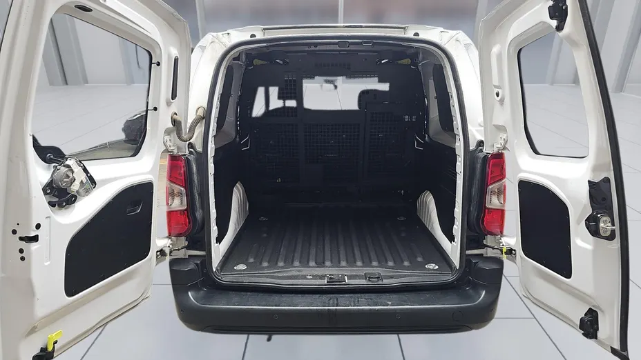 TOYOTA Proace City Proace City 1.5 D-4D Long 2,3t Active (bryg.)