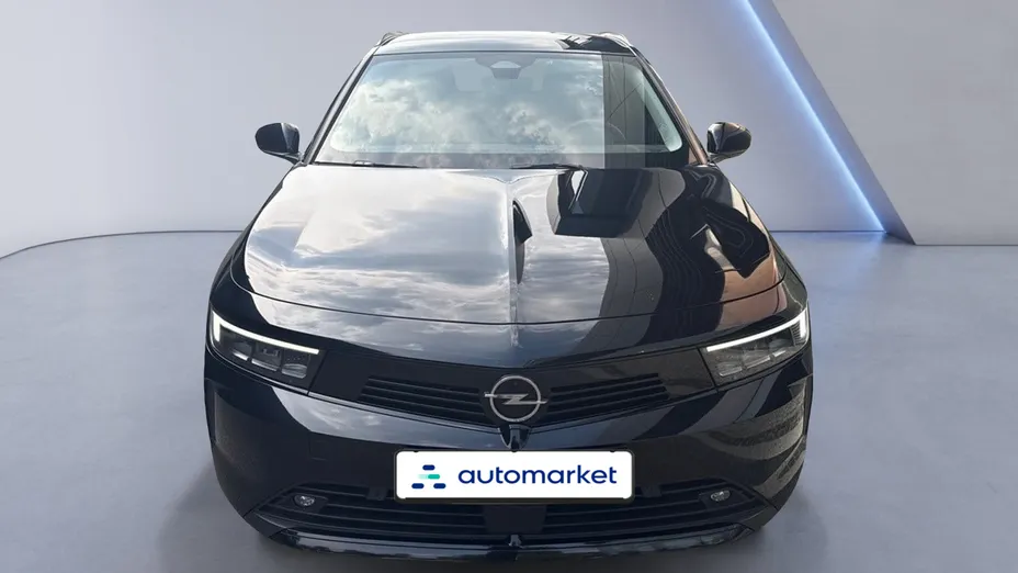 OPEL Astra Astra VI 1.2 T Elegance S&S aut