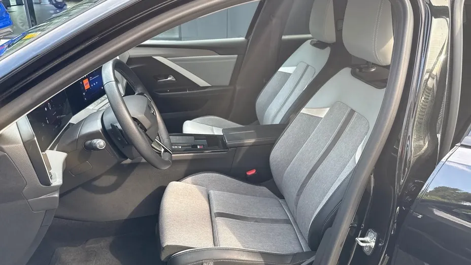 OPEL Astra Astra VI 1.2 T Elegance S&S aut