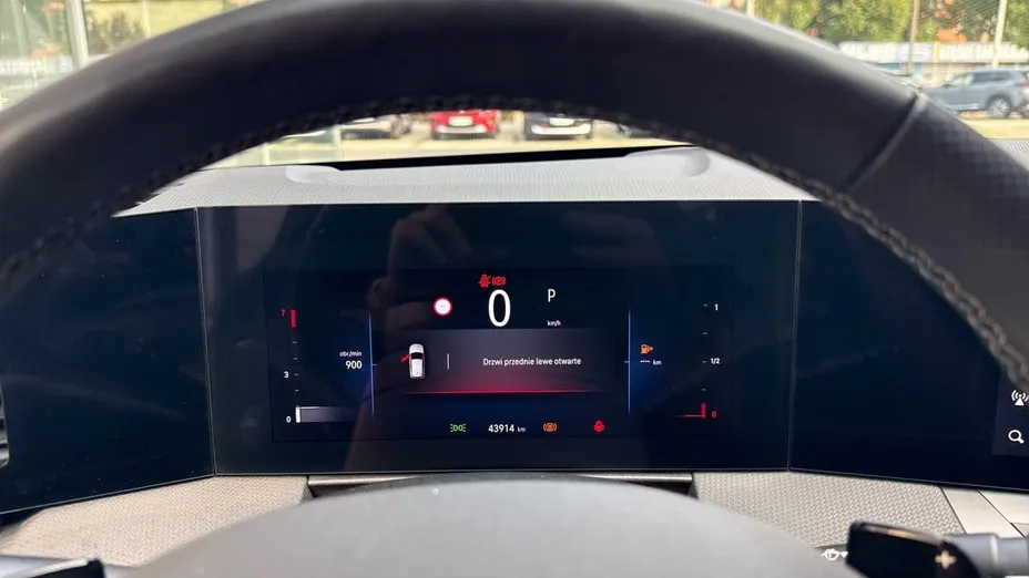 OPEL Astra Astra VI 1.2 T Elegance S&S aut