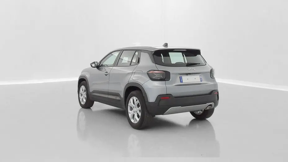 JEEP Avenger -