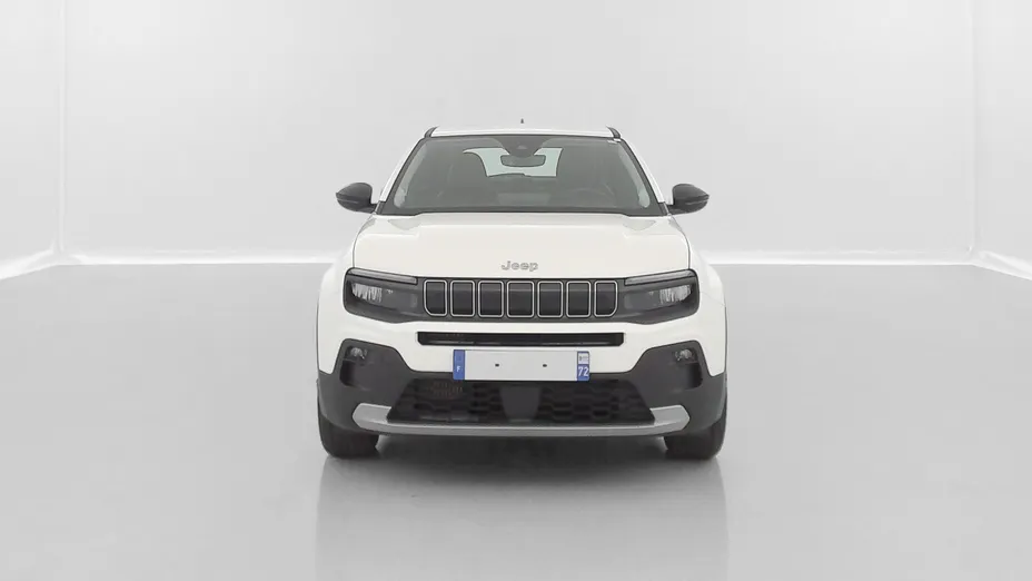 JEEP Avenger -