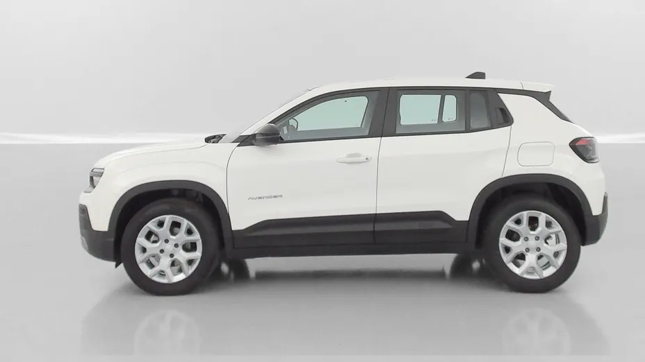 JEEP Avenger -
