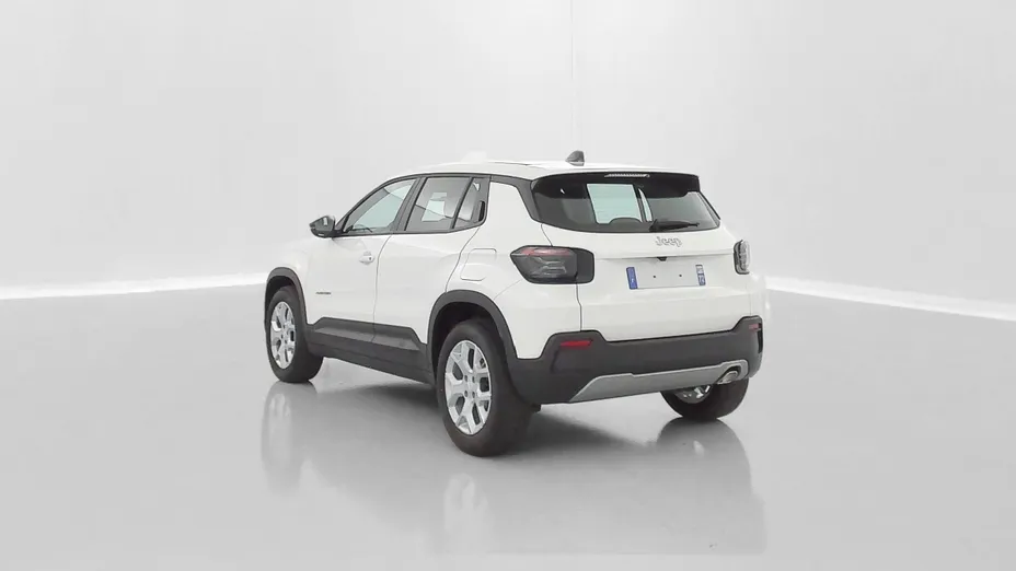 JEEP Avenger -