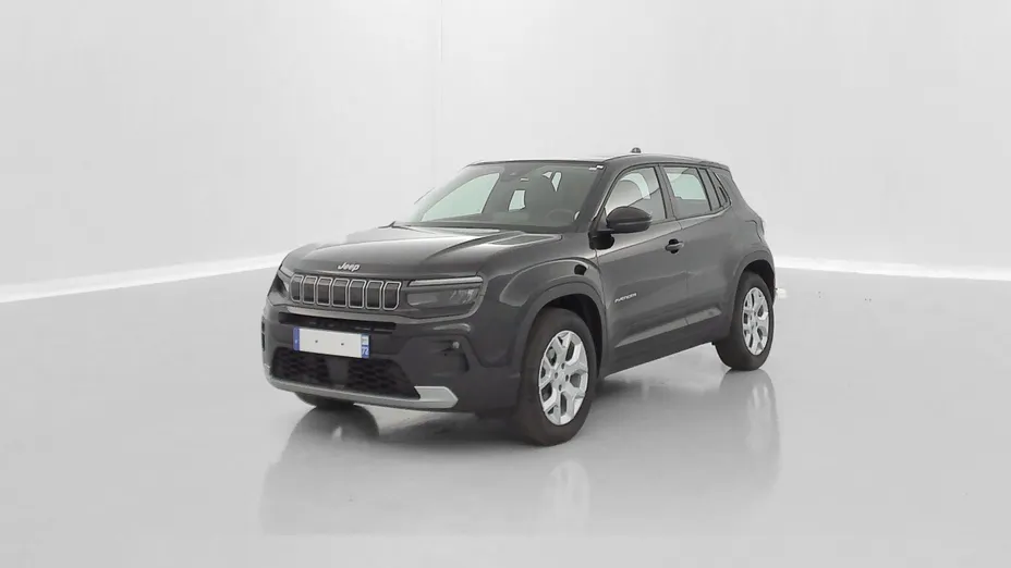 JEEP Avenger -