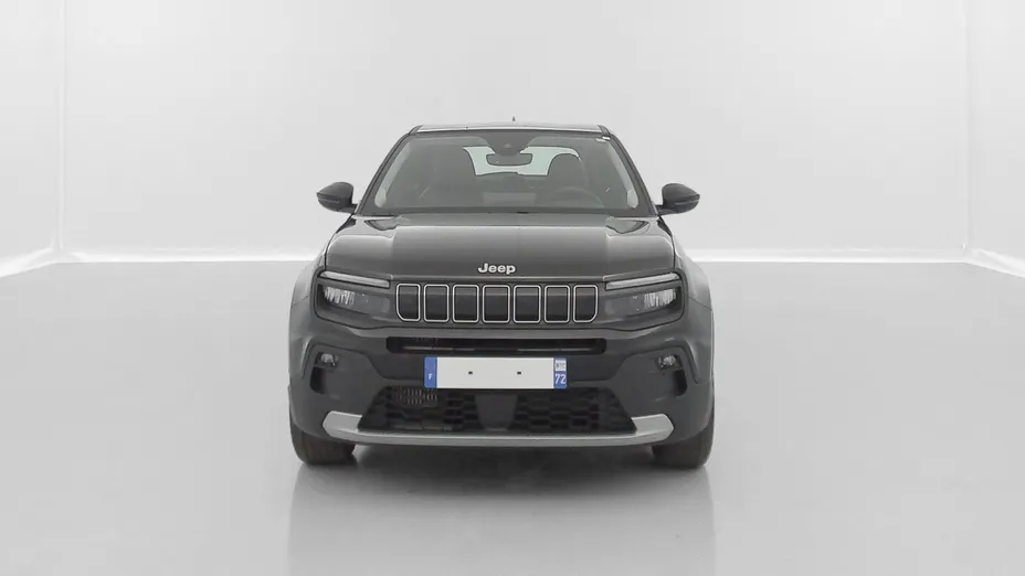 JEEP Avenger -