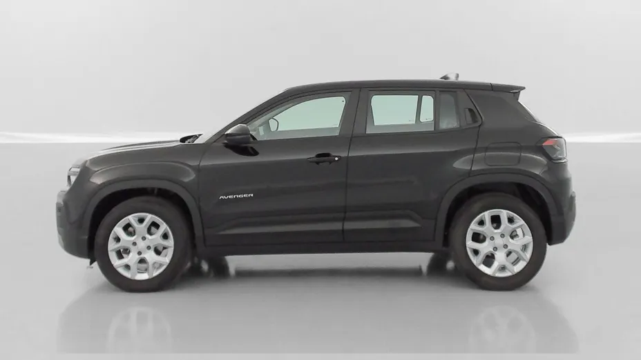 JEEP Avenger -
