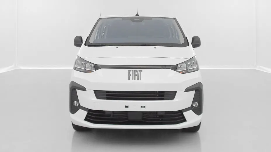 FIAT Scudo -