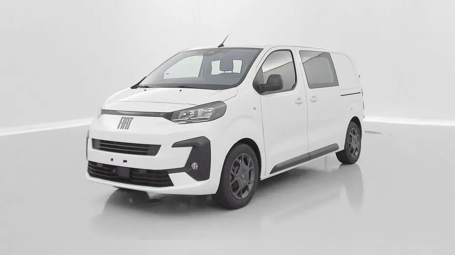 FIAT Scudo -