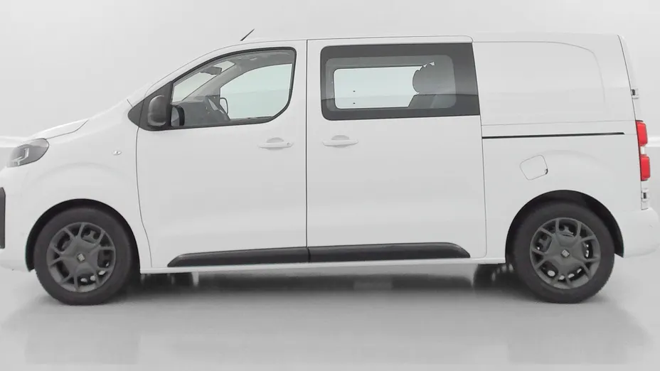 FIAT Scudo -