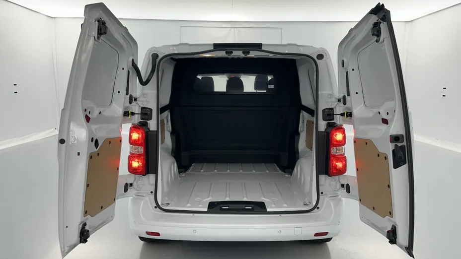 FIAT Scudo -