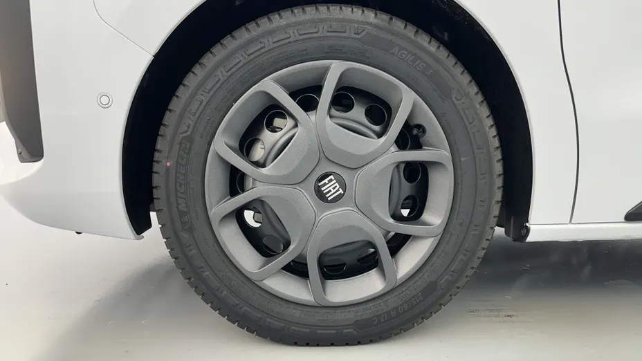 FIAT Scudo -