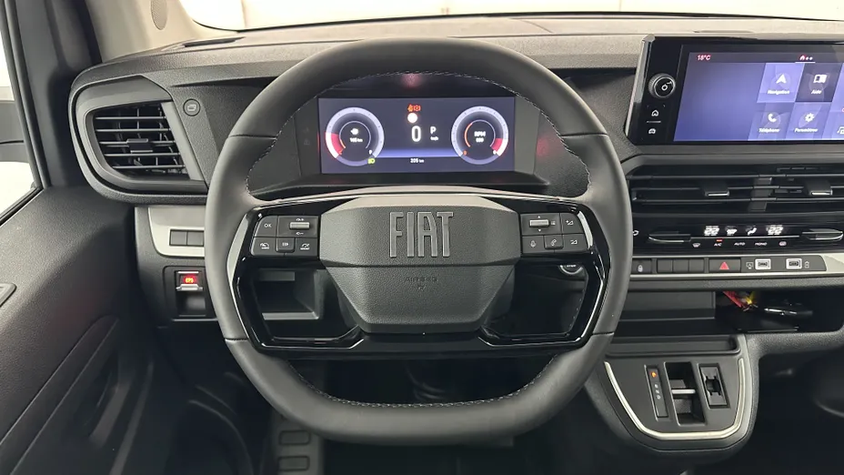 FIAT Scudo -