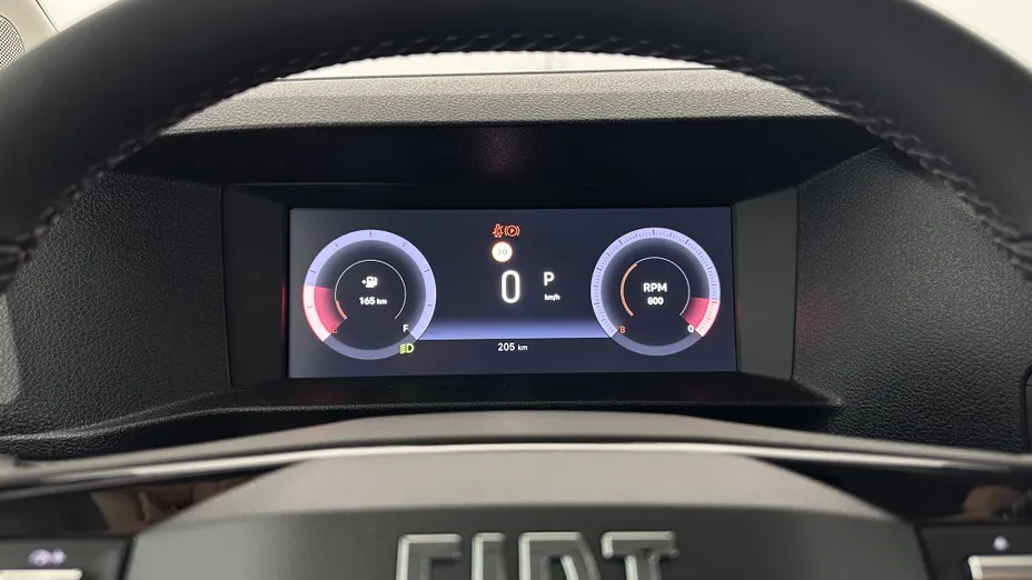 FIAT Scudo -