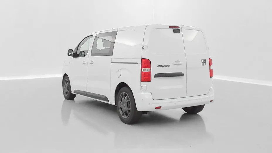 FIAT Scudo -