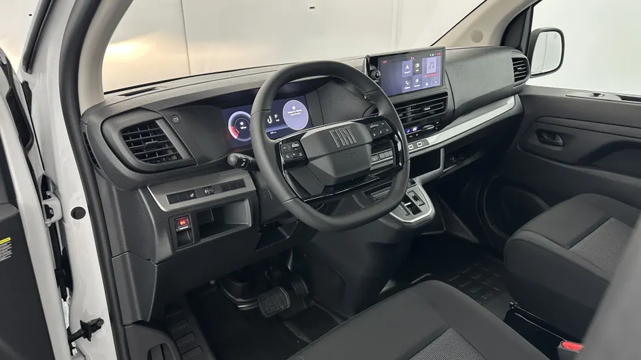 FIAT Scudo -