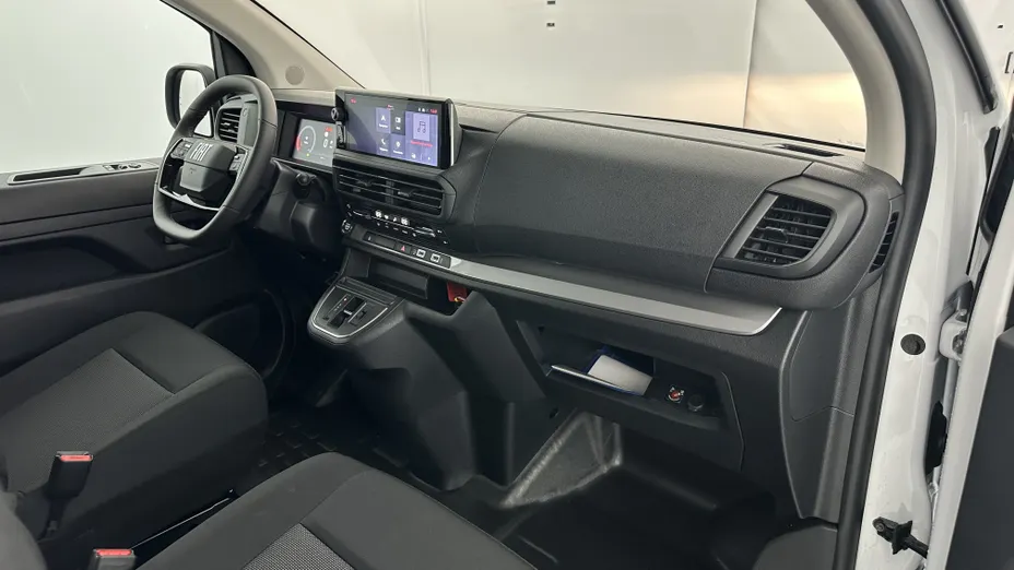 FIAT Scudo -