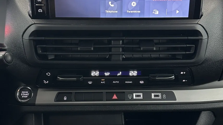 FIAT Scudo -