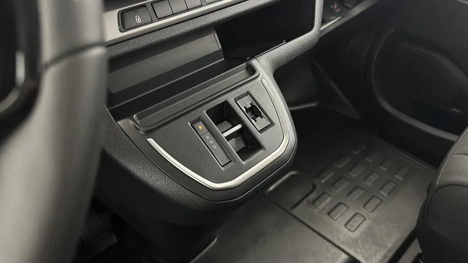 FIAT Scudo -