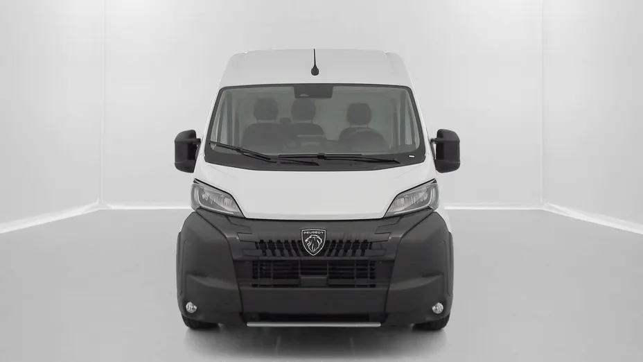PEUGEOT Boxer -