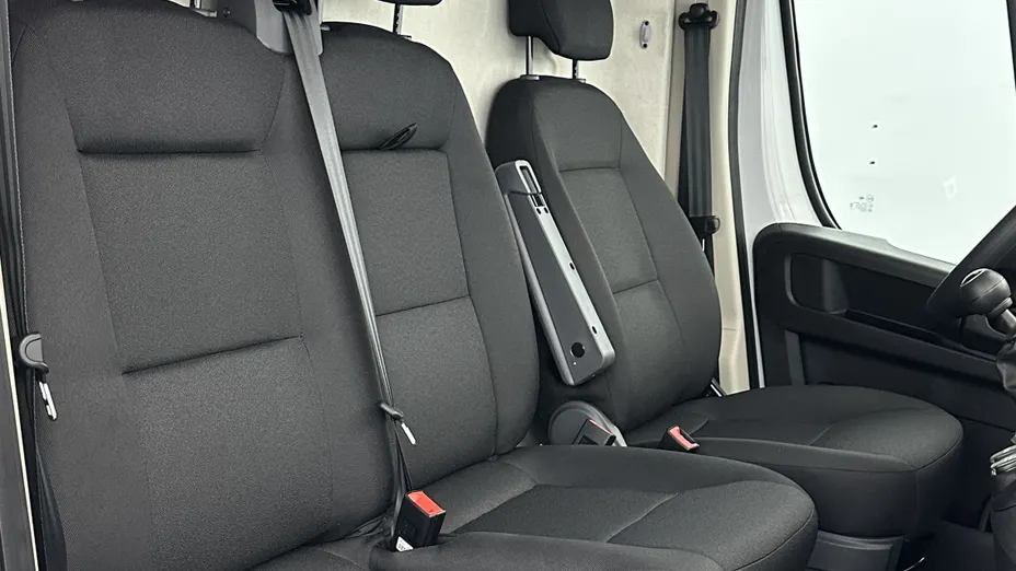 PEUGEOT Boxer -