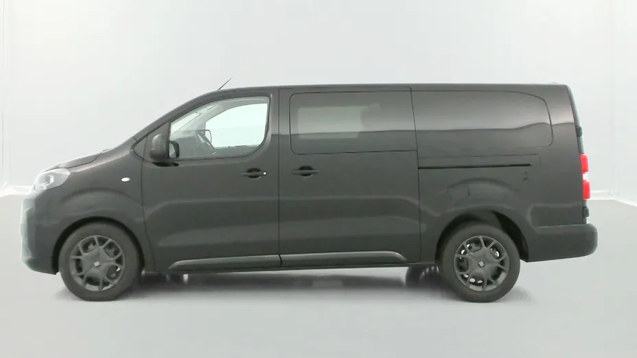 FIAT Scudo -