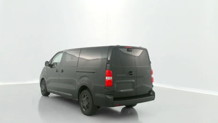 FIAT Scudo -