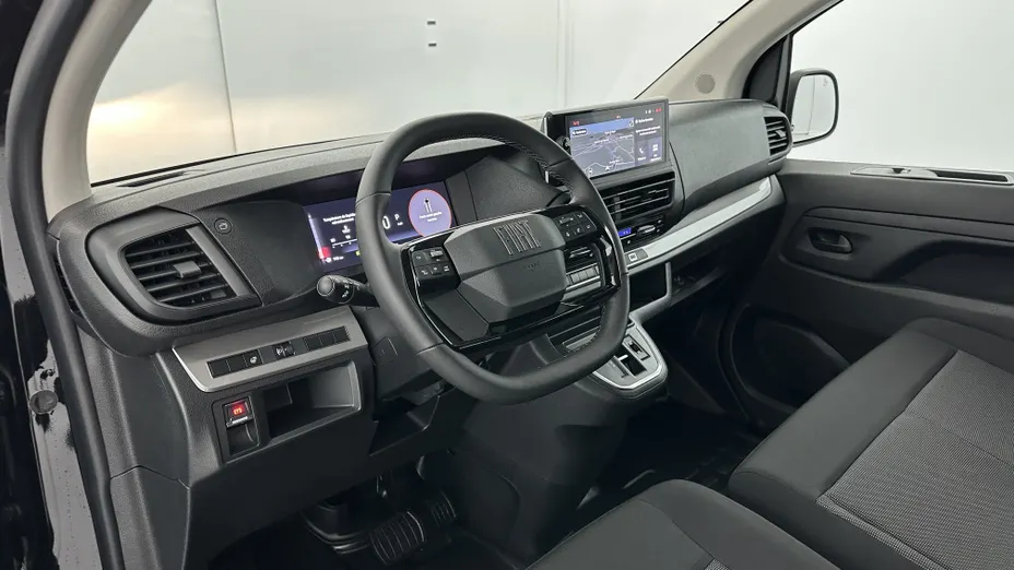 FIAT Scudo -