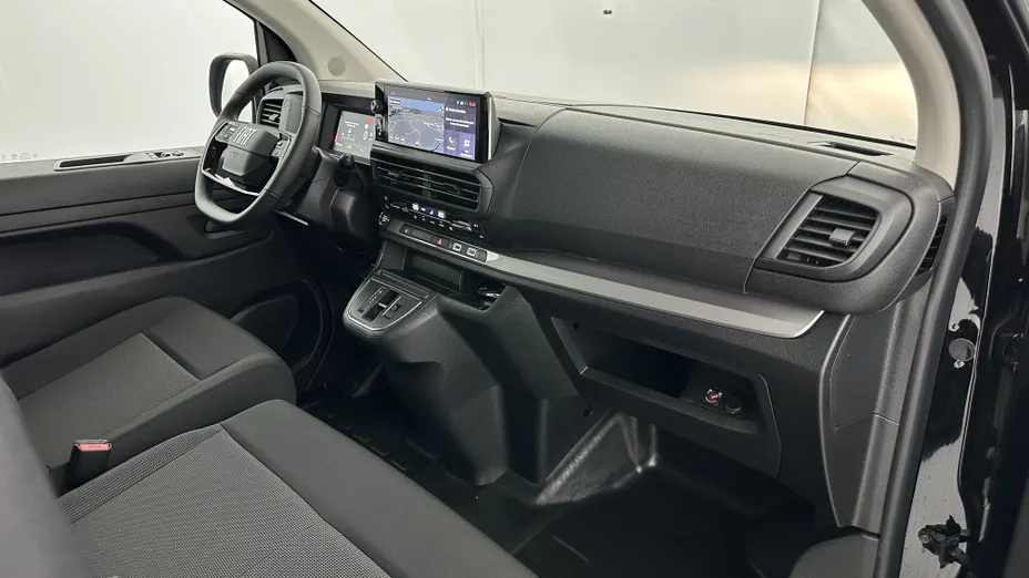 FIAT Scudo -