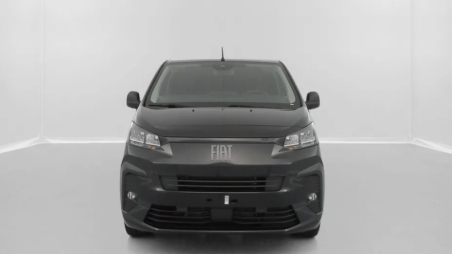 FIAT Scudo -