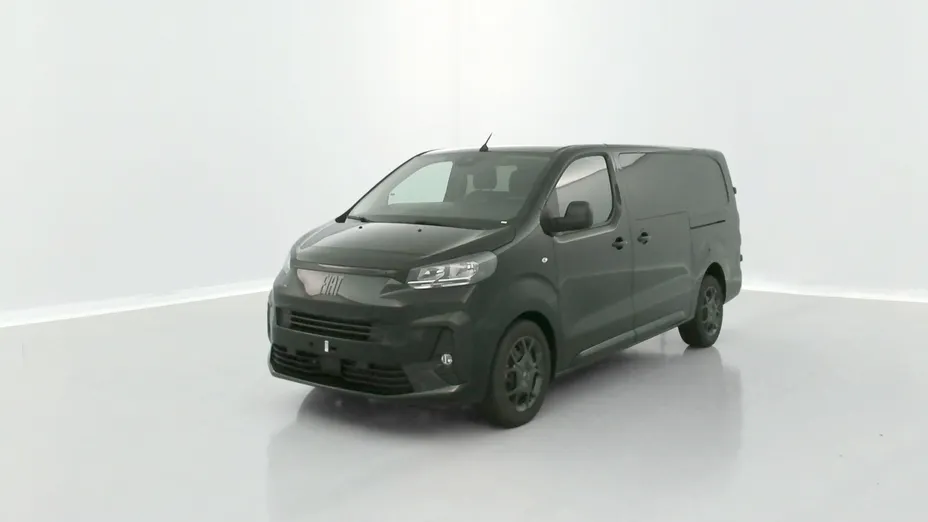 FIAT Scudo -