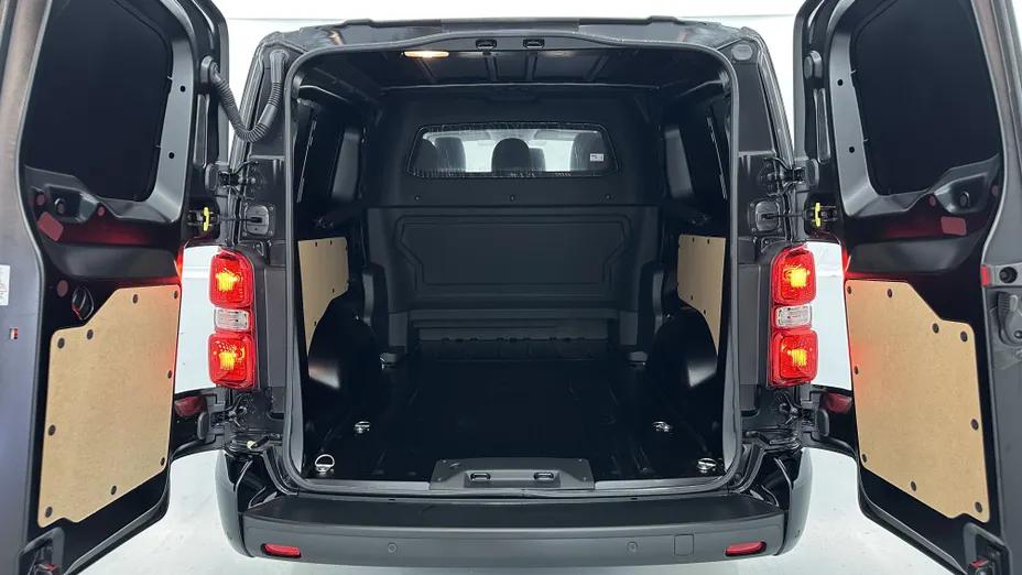 FIAT Scudo -