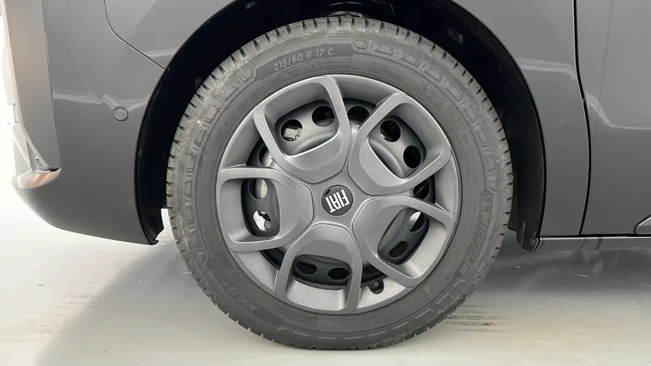 FIAT Scudo -