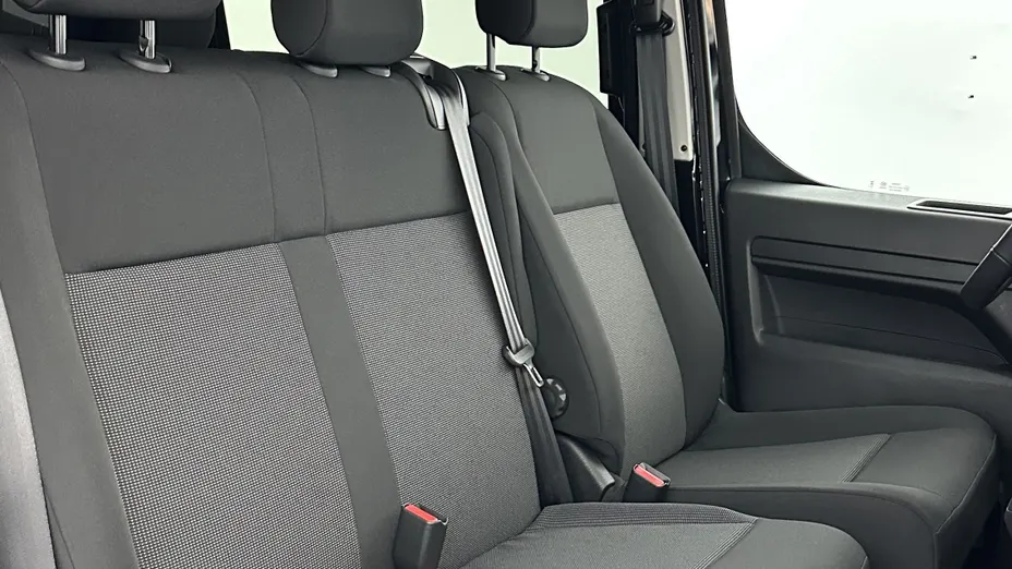FIAT Scudo -