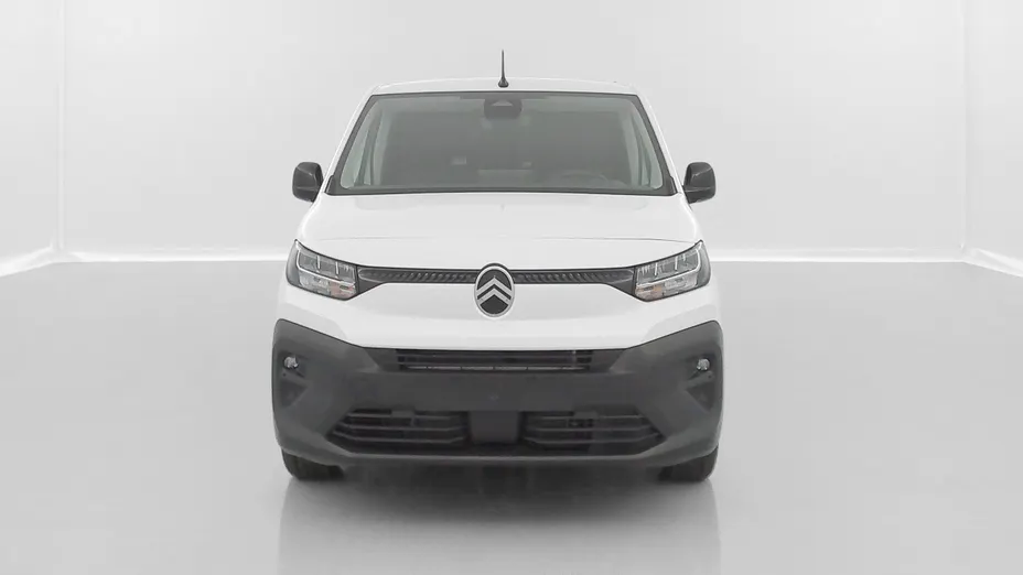 CITROEN Berlingo -