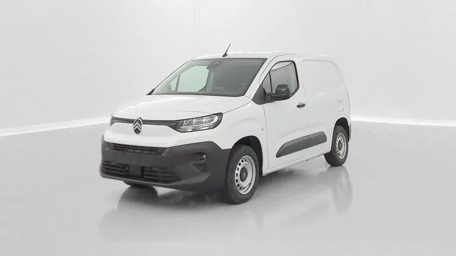 CITROEN Berlingo -