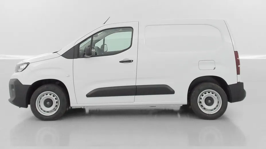 CITROEN Berlingo -